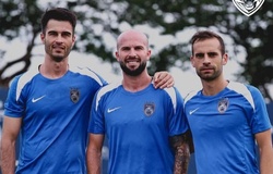 AFC không xử phạt CLB Malaysia trong vụ cầu thủ nhập tịch