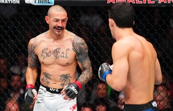 Kết thúc 20 năm sự nghiệp: Cub Swanson tìm kiếm cú knock-out cuối cùng trước khi từ giã MMA và UFC