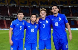 HLV Thái Lan gạch tên Dangda, đặt niềm tin vào Theerathon