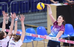 Pałac và Radom chạy đua nghẹt thở cho suất play-off cuối tại Tauron Liga