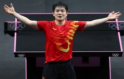 Vì sao Fan Zhendong rời đội tuyển bóng bàn Trung Quốc và sang Đức thi đấu?