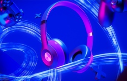 Khi game và âm nhạc định hình lại thị trường tài trợ trong kinh tế thể thao số