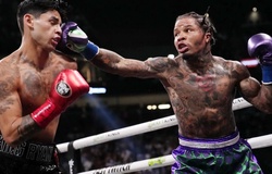 Rũ bỏ rắc rối pháp lý, Tank Davis đàm phán màn tái đấu triệu đô với "Pitbull" Cruz