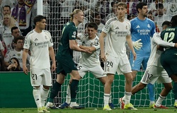 Vì sao Arda Guler kèm chặt Haaland trong trận Real Madrid - Man City?