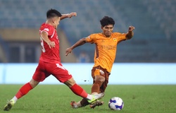 HAGL tiếp tục bị phạt ở V.League, Hà Nội và Thanh Hóa nhận án tương tự