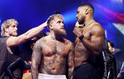 Trả giá đắt cho tham vọng hạng nặng: Jake Paul phải phẫu thuật lần hai sau khi bị Joshua hạ đo ván