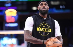 Chuyên gia NBA vạch ra 3 "lối thoát" hoàn hảo cho LeBron James ở kỳ chuyển nhượng tới