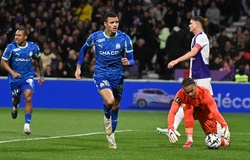 Dự đoán Marseille vs Auxerre, 2h45 ngày 14/3, Ligue 1 2025/26
