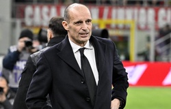 HLV Allegri đã có "thực đơn" chuyển nhượng cho AC Milan ở mùa giải tới