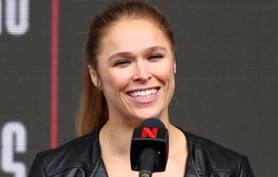 Bị réo tên vào câu chuyện OnlyFans, nữ võ sĩ UFC đáp trả cực gắt Ronda Rousey