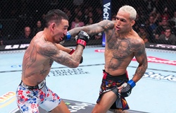 Phớt lờ chỉ trích, Paddy Pimblett bảo vệ lối đánh "thực dụng" của Oliveira tại UFC 326