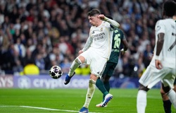 Phản ứng của HLV Guardiola sau khi Man City thua đậm Real Madrid