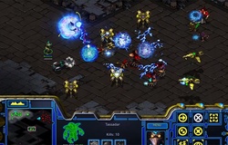 Blizzard đưa StarCraft và Warcraft III trở lại sân khấu Esports tại BlizzCon 2026