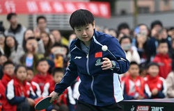 Lịch thi đấu WTT Champions Chongqing ngày 12/3: Sun Yingsha tái xuất, Liang Jingkun đại chiến Xiang Peng