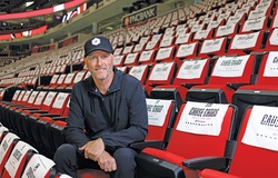 Pickleball bùng nổ tại Mỹ: Tỷ phú mới của Forbes xây dựng đế chế thể thao trị giá hàng tỷ USD