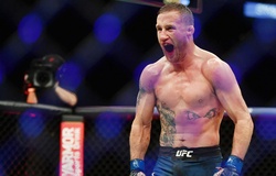 Từ võ sĩ triệu đô thành huấn luyện viên FBI: Jorge Masvidal và Justin Gaethje tới Quantico