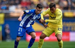 Tỷ lệ kèo trận Alaves vs Villarreal, 3h00 ngày 14/3, La Liga