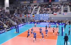 Rzeszów vào tứ kết CEV Champions League thuyết phục