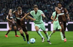 Tỷ lệ kèo trận Monchengladbach vs St Pauli, 2h30 ngày 14/3, Bundesliga