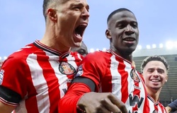 Nhận định, soi kèo Sunderland vs Brighton: Khách ra về tay trắng