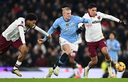 Tỷ lệ kèo trận West Ham vs Man City, 3h00 ngày 15/3, Ngoại hạng Anh