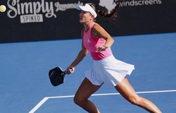 Anna Bright – tay vợt triệu USD của pickleball – sẽ tranh tài tại PPA Tour Hanoi Cup 2026