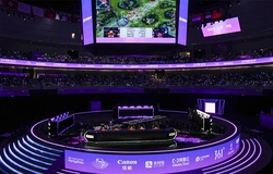 Esports trở thành môn tranh huy chương tại Đại hội Thể thao Trẻ châu Á