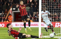 Dự đoán Burnley vs Bournemouth, 22h00 ngày 14/3, Ngoại hạng Anh 2025/26