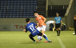 Đà Nẵng và HAGL chia điểm trong “cơn mưa” 6 bàn, tiếp tục mắc kẹt ở nhóm cuối V.League