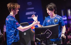 Paper Rex vs G2 Esports: Dự đoán bán kết nhánh thua VCT Masters Santiago 2026