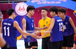 Bóng chuyền nam Hà Nội công bố đội trưởng mới Xuân Đức, chốt lực lượng dự Cúp Hoa Lư 2026