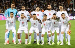 Sau khi Iran rút lui: Bảng đấu World Cup nào thiếu một đội và những trận đấu nào sẽ thay đổi?