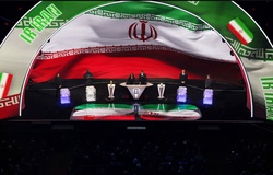 Iran đáp trả Trump: “Không ai có thể loại đội tuyển Iran khỏi World Cup”
