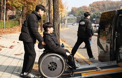 Jaehyuk: Nghị lực phía sau chiếc xe lăn trên sân đấu LCK