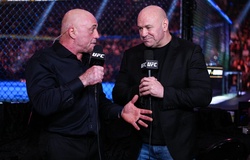 Góc nhìn chuyên gia: Joe Rogan hoài nghi về độ an toàn của siêu sự kiện UFC Nhà Trắng