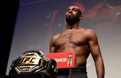 Bài toán kinh tế và câu chuyện vì sao UFC không giải phóng hợp đồng của Jon Jones