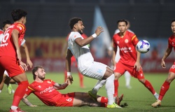 Kết quả bóng đá V.League 2025/26 vòng 16 hôm nay mới nhất