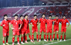 Lịch thi đấu của U23 Việt Nam tại giải giao hữu ở Trung Quốc