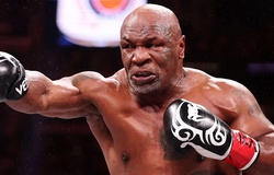 Kiếm hàng chục triệu đô ở tuổi 58, Mike Tyson chỉ trích các ngôi sao quyền anh hiện tại