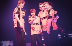 NRG vs Nongshim RedForce: Dự đoán chung kết nhánh thắng VCT Masters Santiago 2026