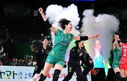 Thanh Thuý chạm trán Bích Thuỷ trong loạt trận cuối tuần tại SV.League