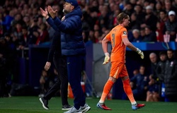 Các thủ môn mắc nhiều lỗi trong khâu triển khai tấn công: Một xu hướng bóng đá sẽ kết thúc?