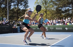 UPA muốn huy động 200 triệu USD, tham vọng xây dựng “đế chế” pickleball