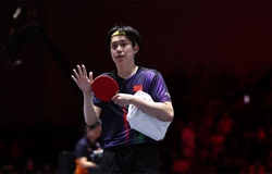 Wang Chuqin kêu gọi trả lại sự thuần khiết cho bóng bàn giữa tranh cãi fan cực đoan
