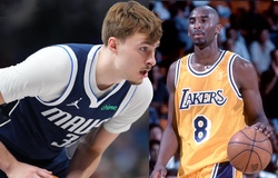 Cooper Flagg rực sáng với trận 20 điểm thứ 25, vượt mặt Kobe Bryant trong sách kỷ lục NBA