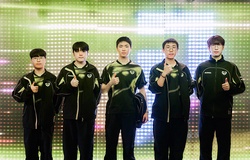 Gen.G tại First Stand 2026 LOL: Mọi kỳ vọng đặt lên vai “ông lớn” LCK