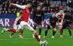 Đội hình dự kiến trận Arsenal vs Everton ở vòng 30 Ngoại hạng Anh đêm nay