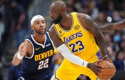Sự hy sinh vĩ đại: LeBron James chấp nhận lùi bước vì thành công chung của LA Lakers