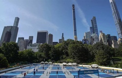 Cha con doanh nhân lĩnh án tù vì vụ lừa đảo 300 triệu USD liên quan dự án pickleball tại Mỹ