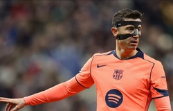 Lewandowski gieo hy vọng chuyển nhượng cho Juventus và AC Milan